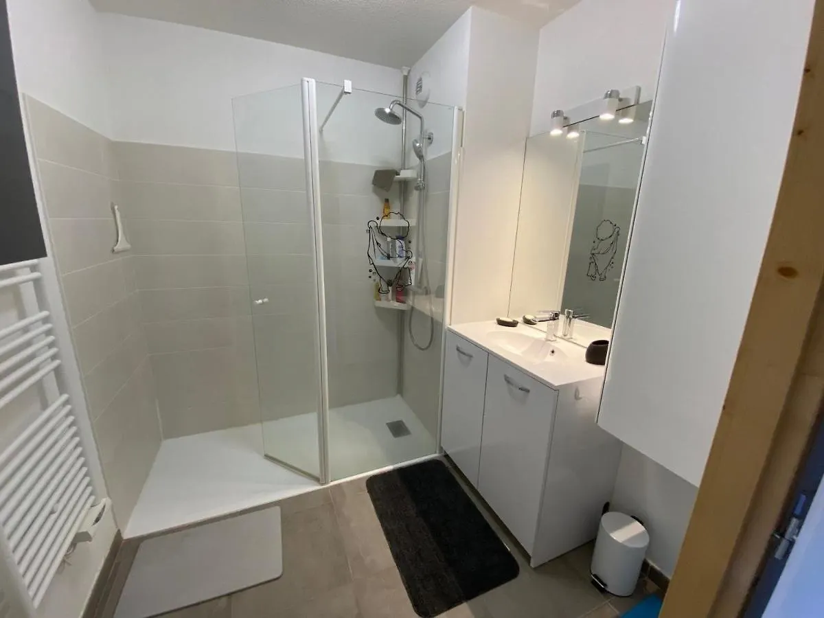 Charmant Appart 2 Ch + Coin Nuit, Balcon Sud, Garage, Pres De La Clusaz Et Commerces, St Jean De Sixt - Fr-1-459-195 Saint-Jean-de-Sixt